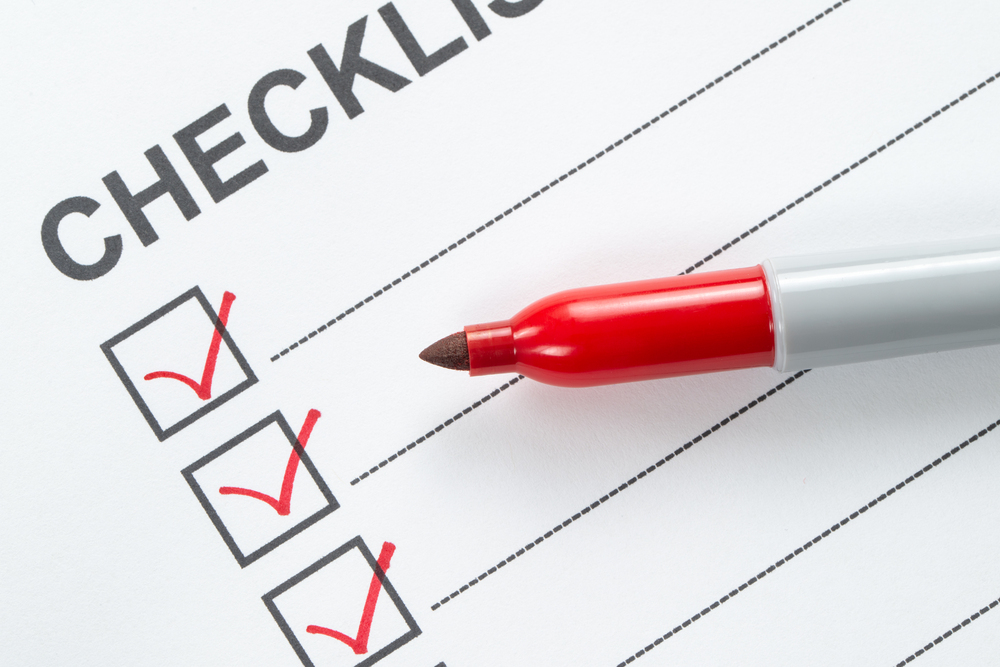 Featured image for “Dall’idea all’azione: brainstorming e checklist per una campagna social efficace”