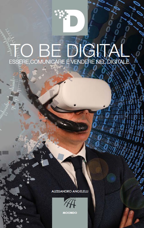 To be digital