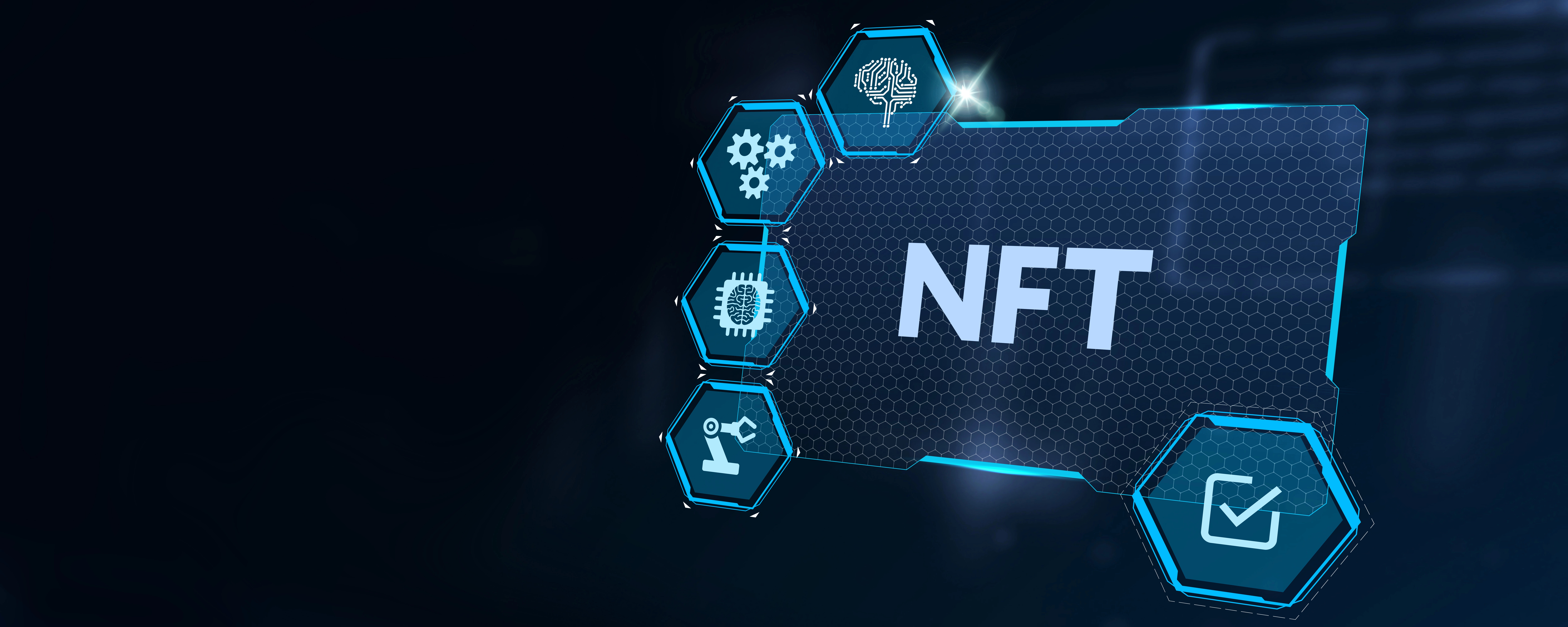 Featured image for “Blockchain, smart contract e NFT”