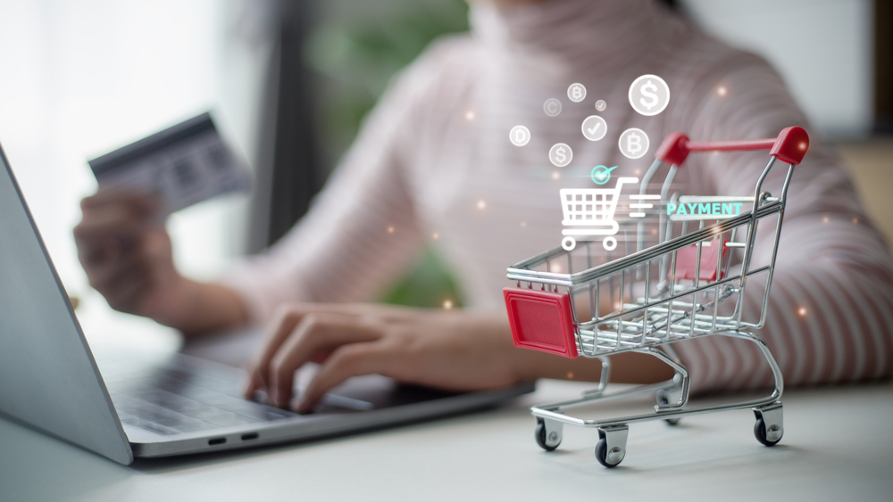 Featured image for “Struttura e funzionalità di un sito e-commerce”