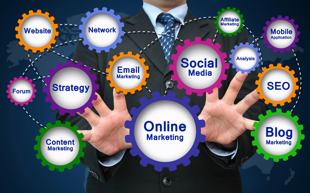 marketing digitale