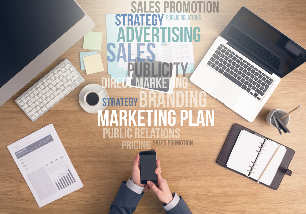 strategie marketing digitale