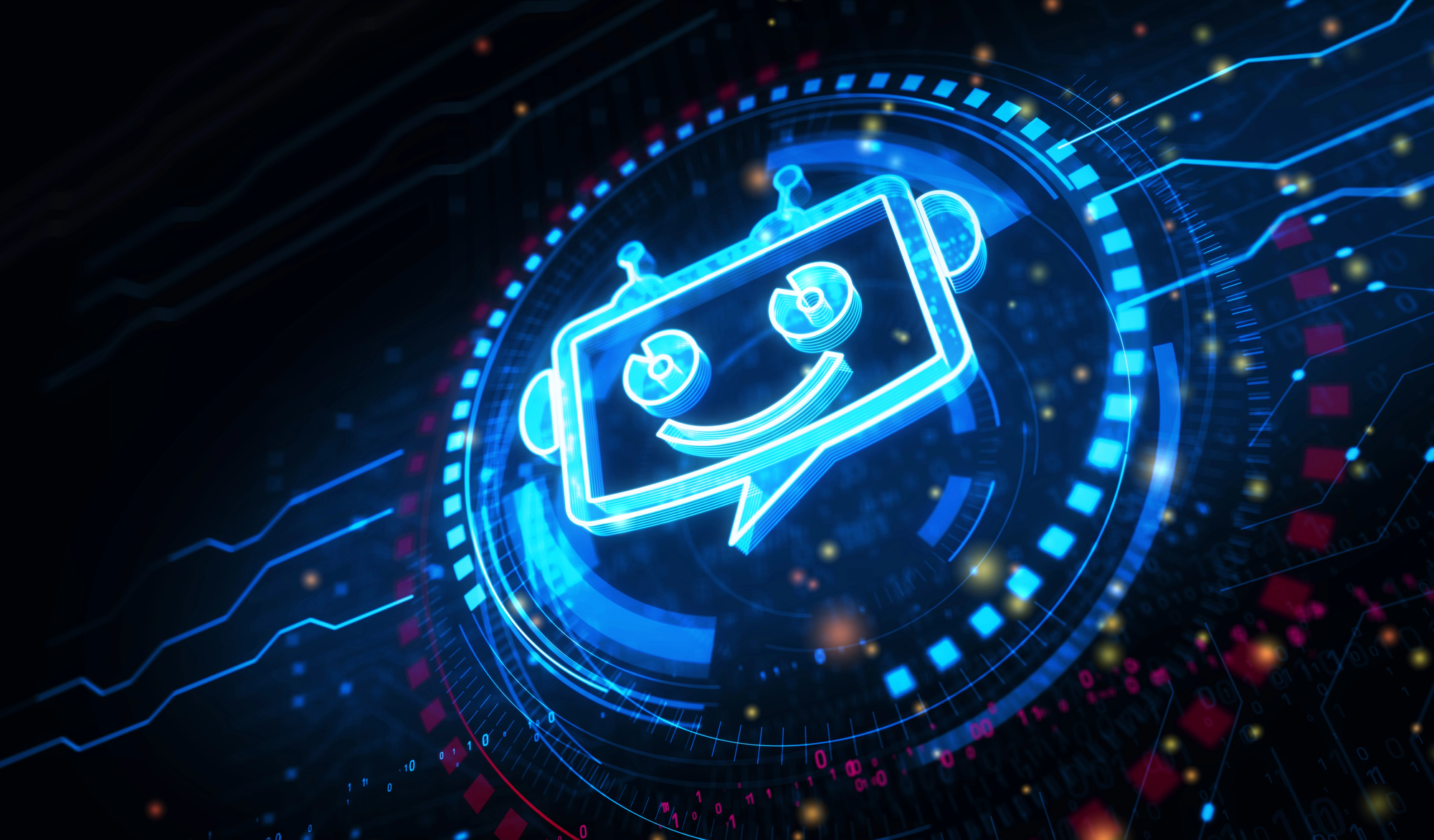 Featured image for “AI Customer Care Agent”