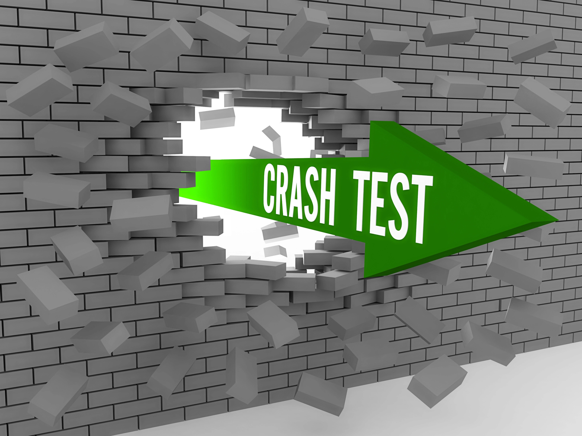 Featured image for “Business Crash Test: simula le possibilità di successo di idee e prodotti (nuovi o esistenti)”